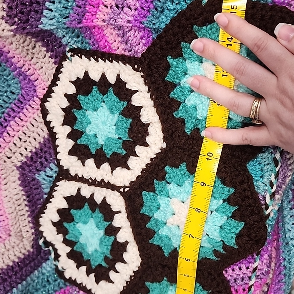 Hexa Top - Picture 5 of 5